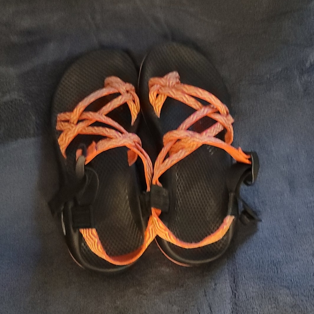 Chaco sandals
